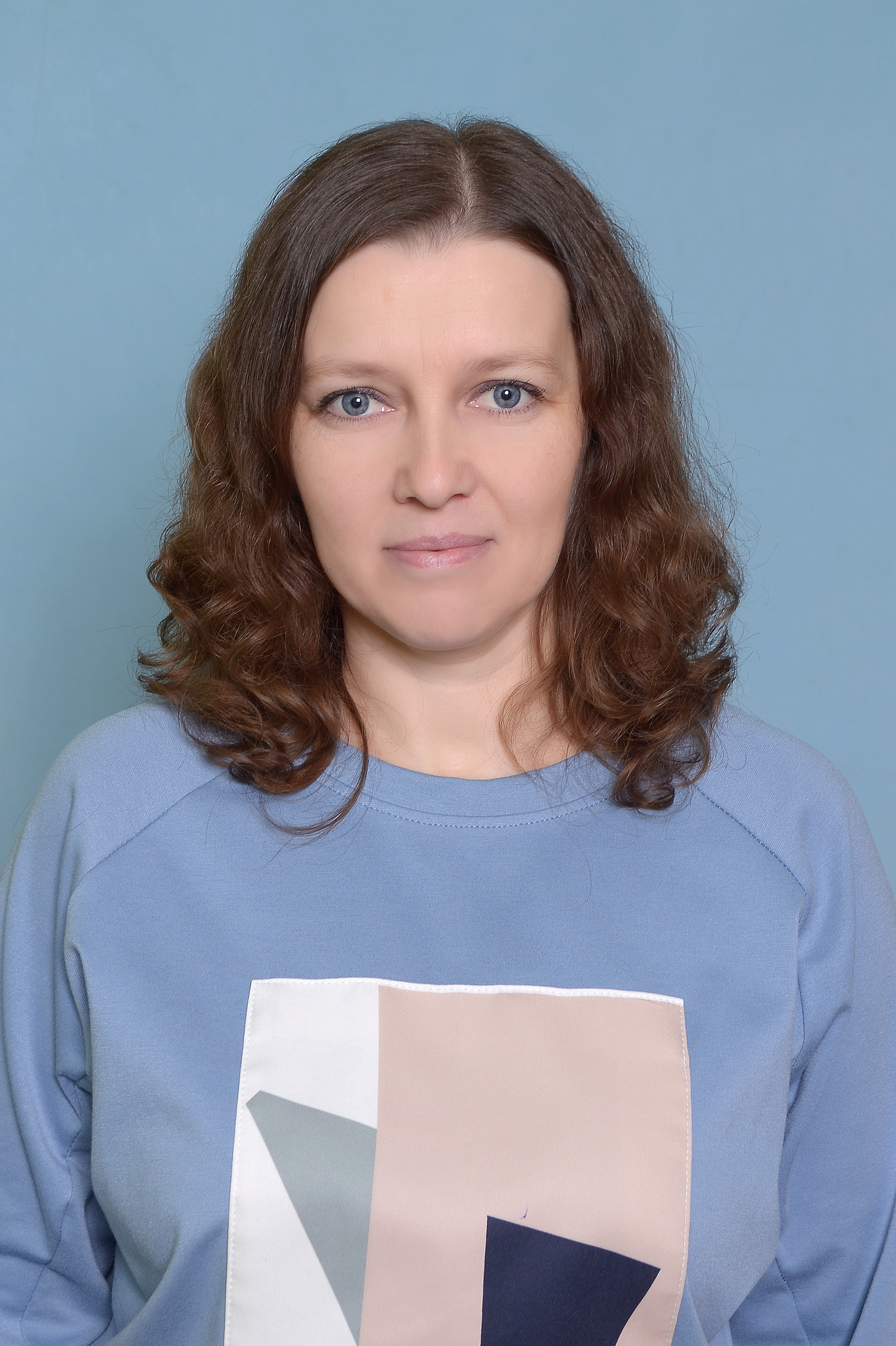 Воспитатель Матушкова Анна Евгеньевна.